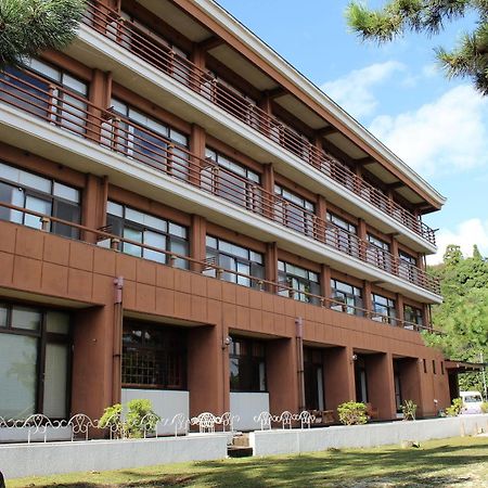 Miyajima Seaside Hotel Itsukushima Dış mekan fotoğraf