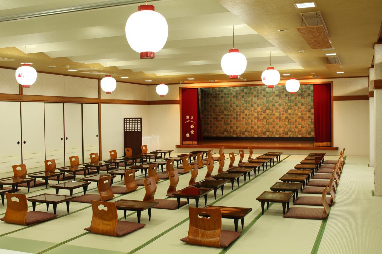 Miyajima Seaside Hotel Itsukushima Dış mekan fotoğraf