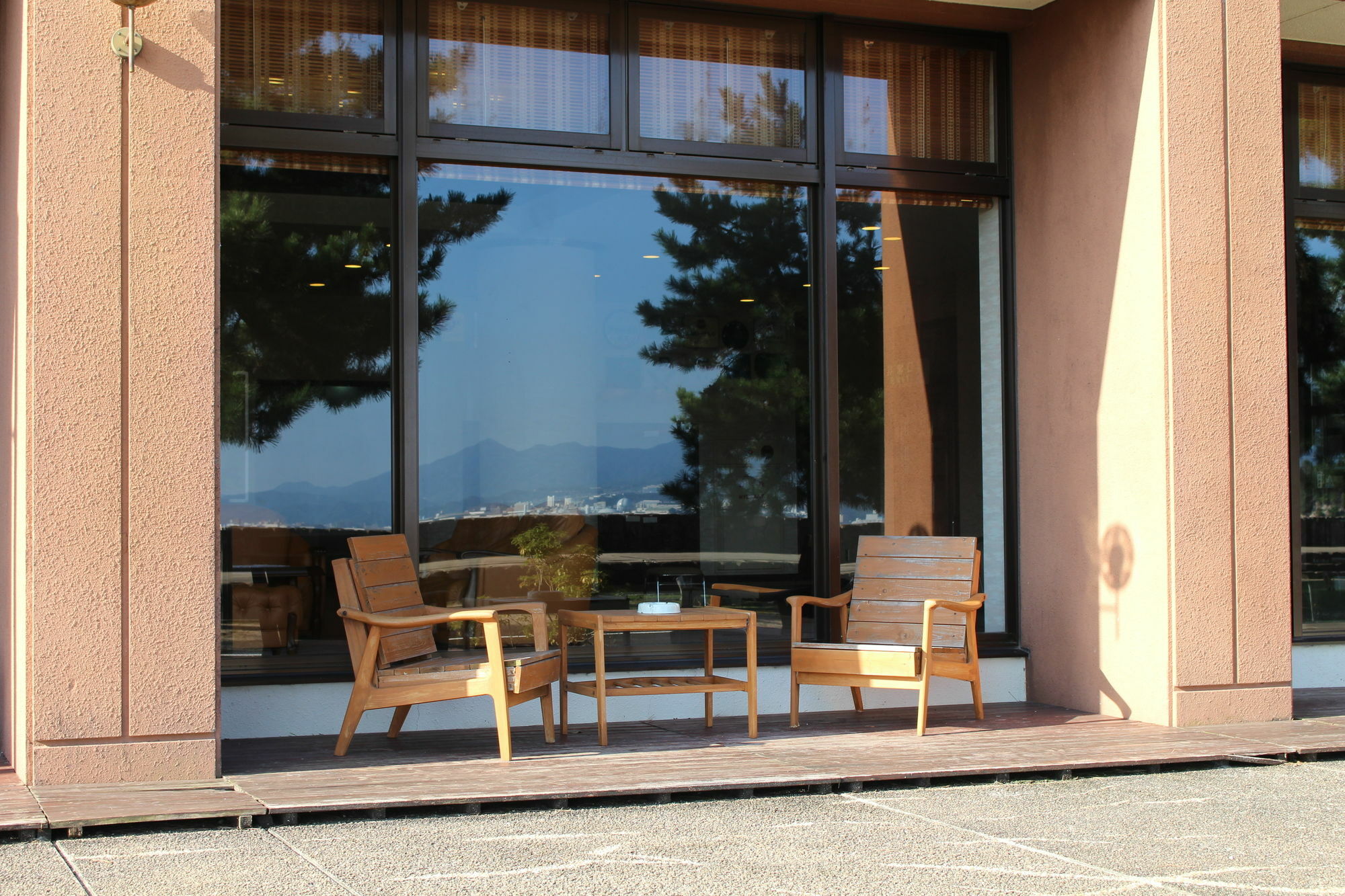 Miyajima Seaside Hotel Itsukushima Dış mekan fotoğraf